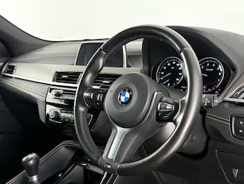 Used BMW X2 2019 for sale - 79741838: Photo