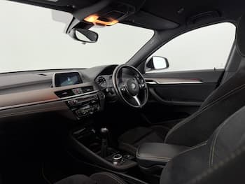 Used BMW X2 2019 for sale - 79741838: Photo