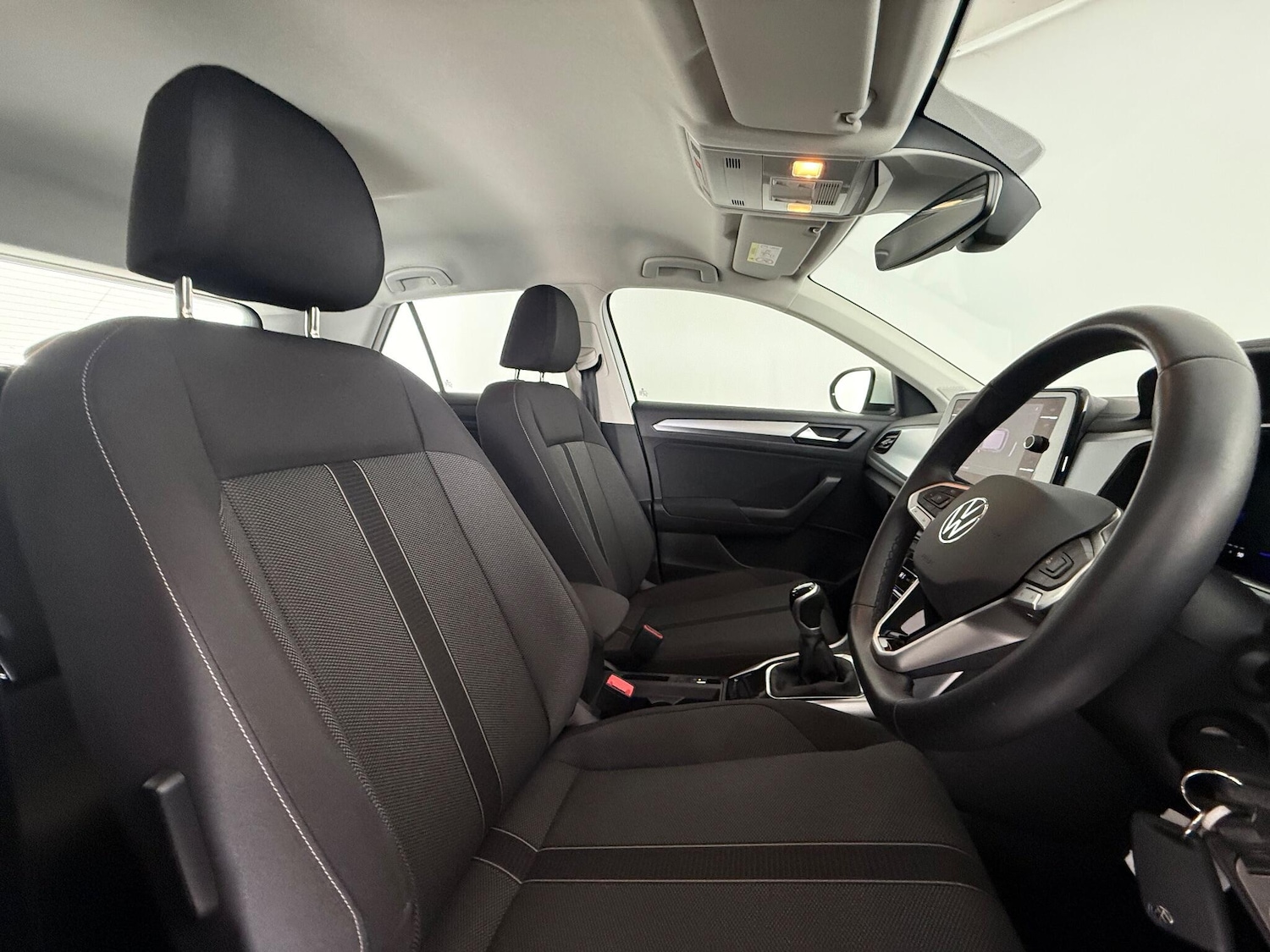 Used Volkswagen T-Roc 2022 for sale - 77222681: Photo 11