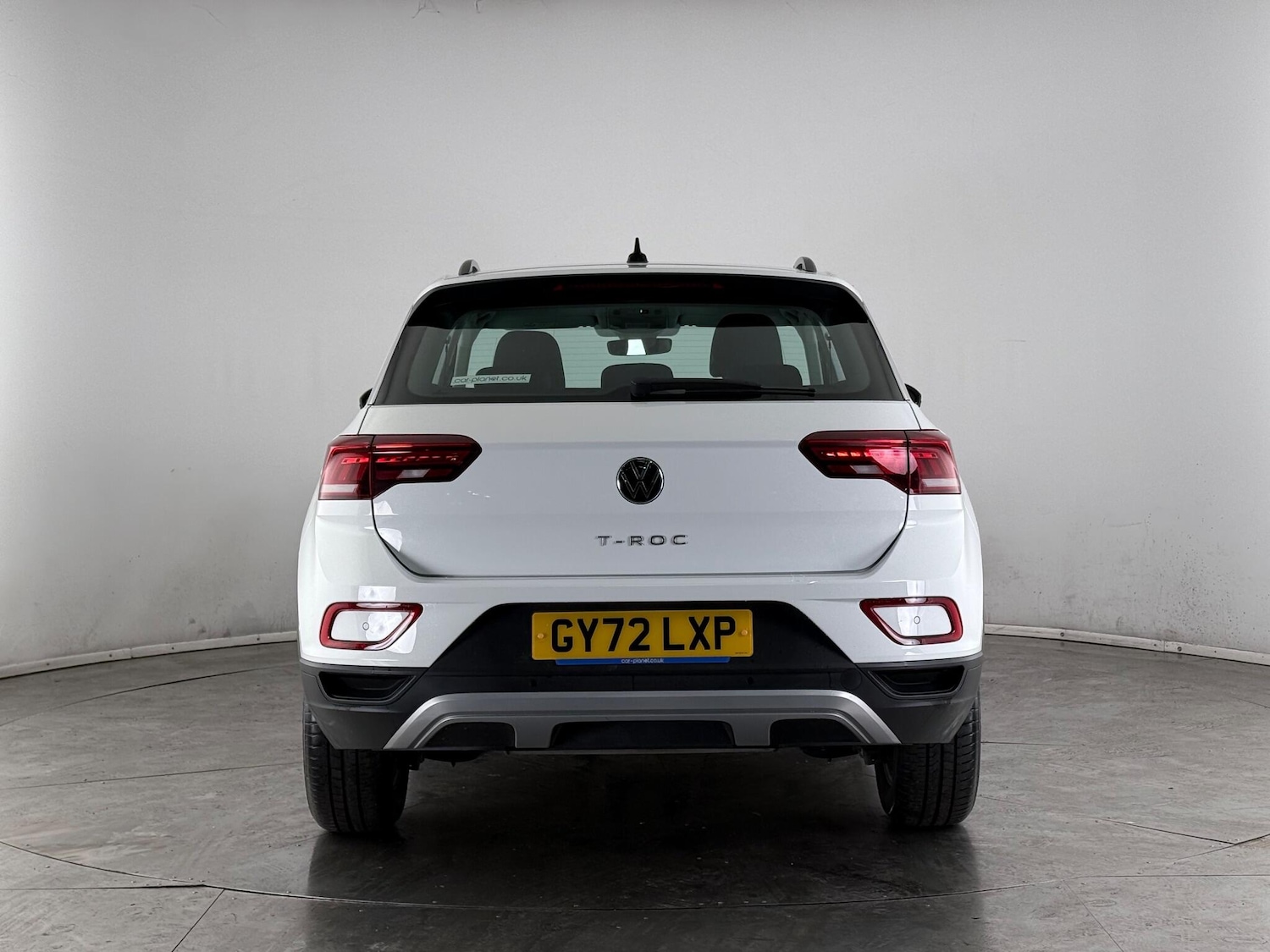 Used Volkswagen T-Roc 2022 for sale - 77222681: Photo 7