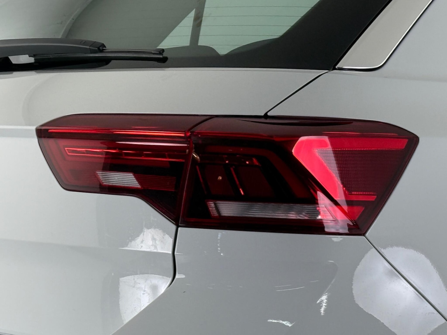 Used Volkswagen T-Roc 2022 for sale - 77222681: Photo 8