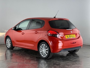 Used Peugeot 208 2019 for sale - 75853730: Photo