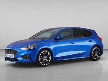 Used Ford Focus 2021 for sale - 78966333: Photo