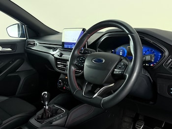 Used Ford Focus 2021 for sale - 78966333: Photo