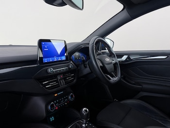 Used Ford Focus 2021 for sale - 78966333: Photo