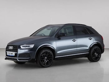 Used Audi Q3 2018 for sale - 79237276: Photo