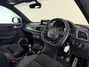 Used Audi Q3 2018 for sale - 79237276: Photo