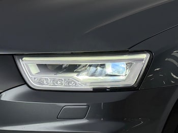 Used Audi Q3 2018 for sale - 79237276: Photo
