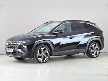Used Hyundai TUCSON 2022 for sale - 78348637: Photo