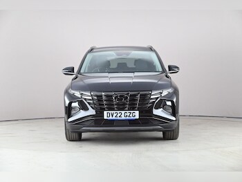 Used Hyundai TUCSON 2022 for sale - 78348637: Photo