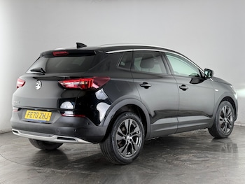 Used Vauxhall Grandland X 2020 for sale - 77659216: Photo