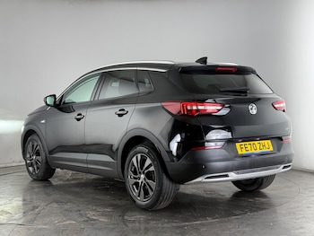Used Vauxhall Grandland X 2020 for sale - 77659216: Photo