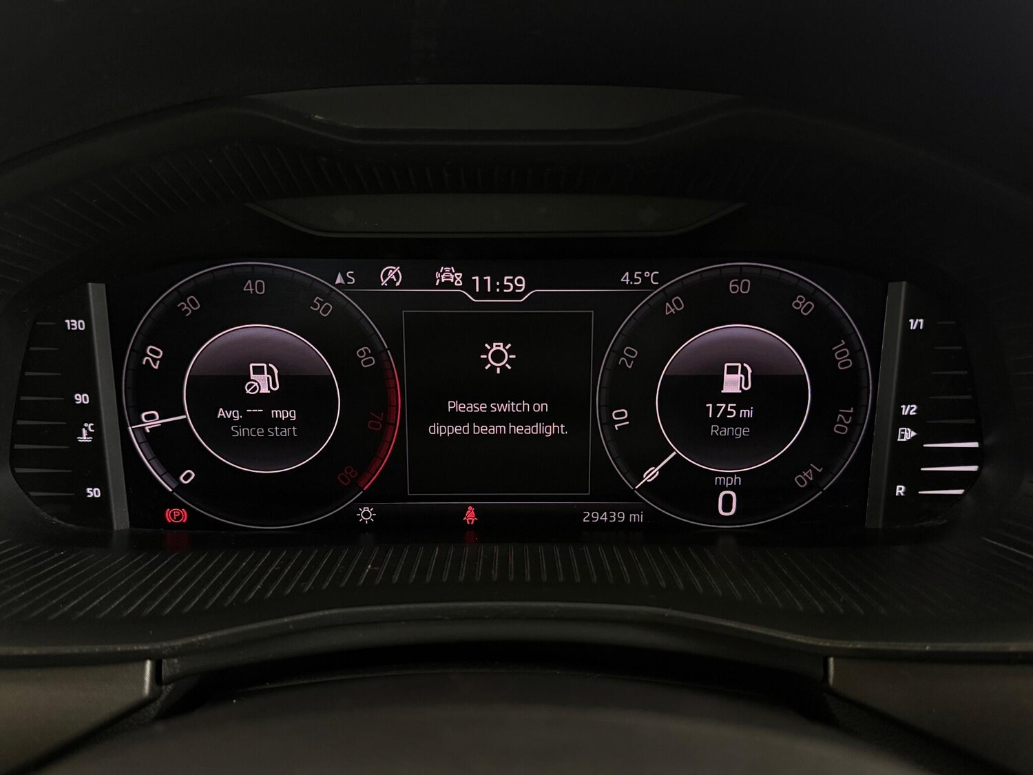 Used Skoda Scala 2020 for sale - 77247000: Photo 14