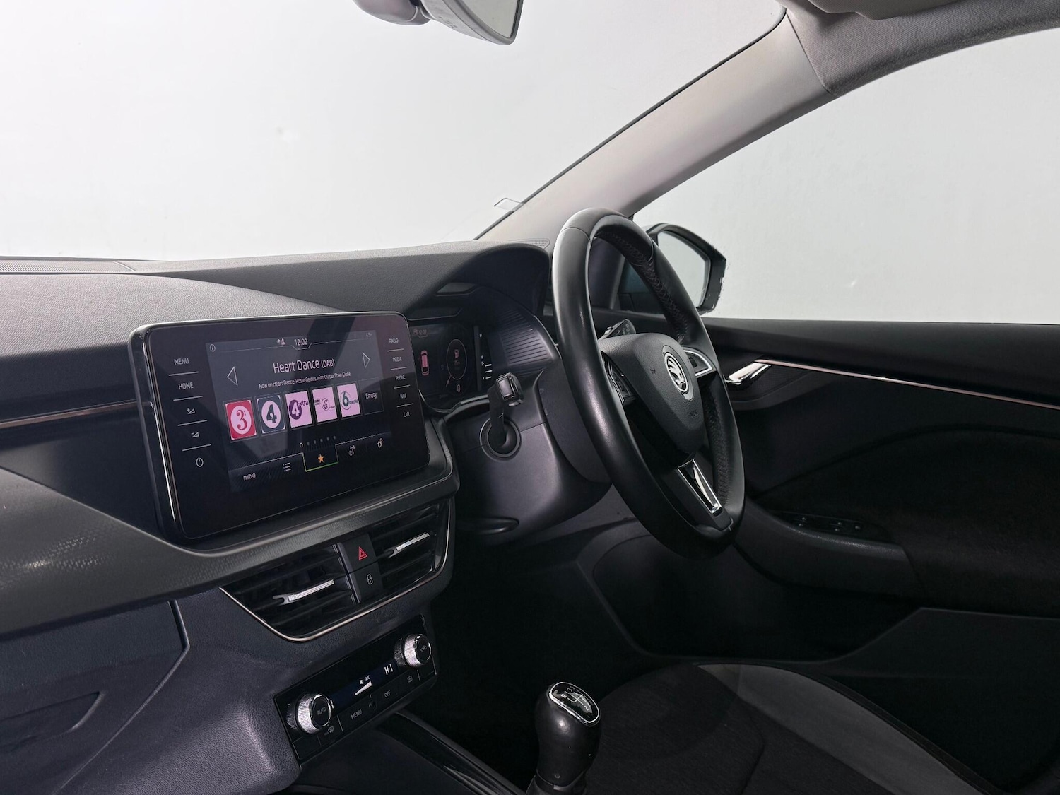 Used Skoda Scala 2020 for sale - 77247000: Photo 17