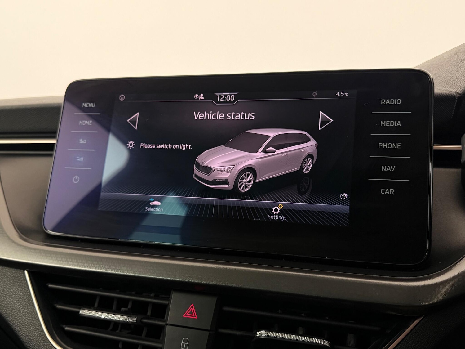 Used Skoda Scala 2020 for sale - 77247000: Photo 24