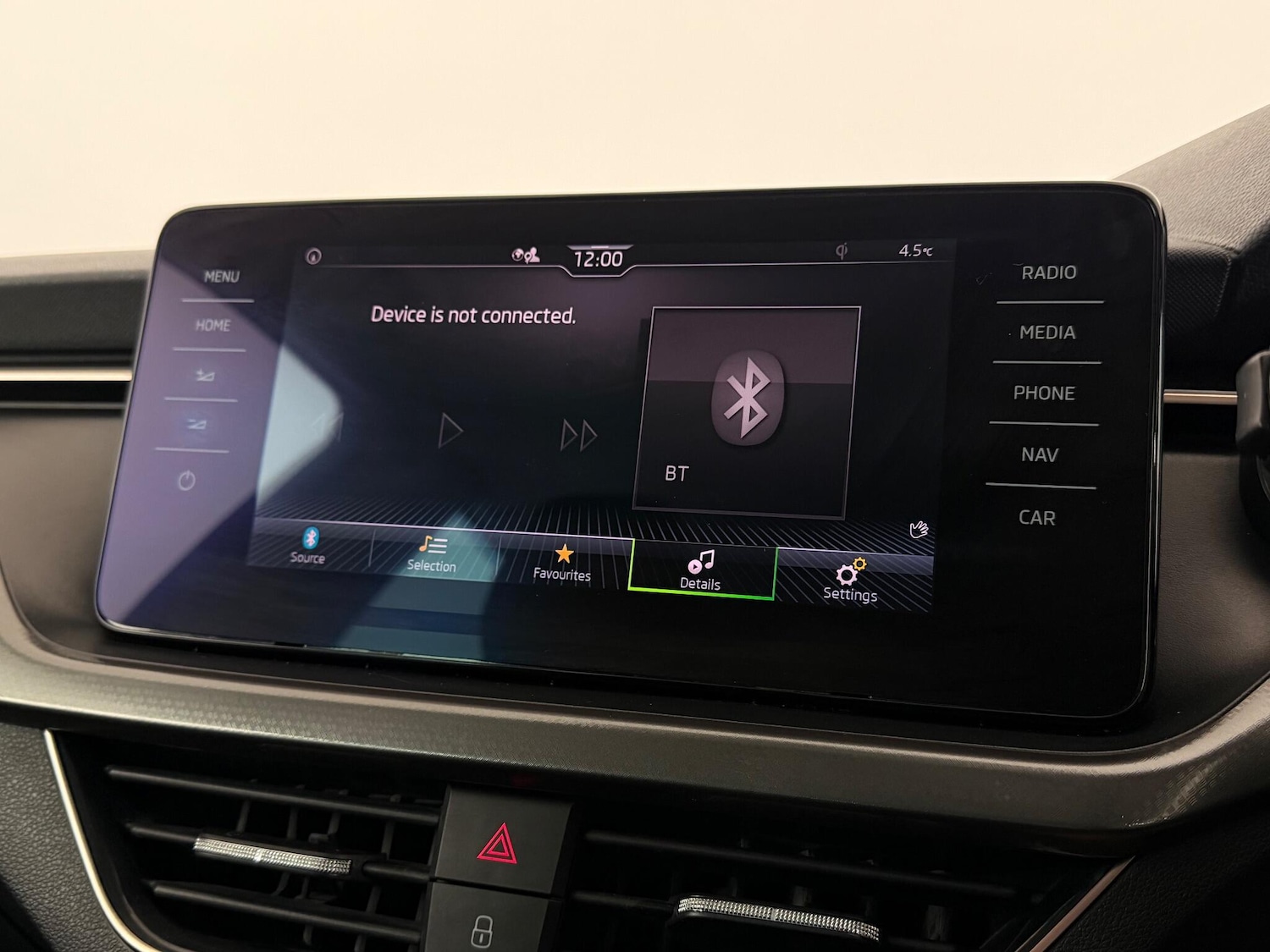 Used Skoda Scala 2020 for sale - 77247000: Photo 25