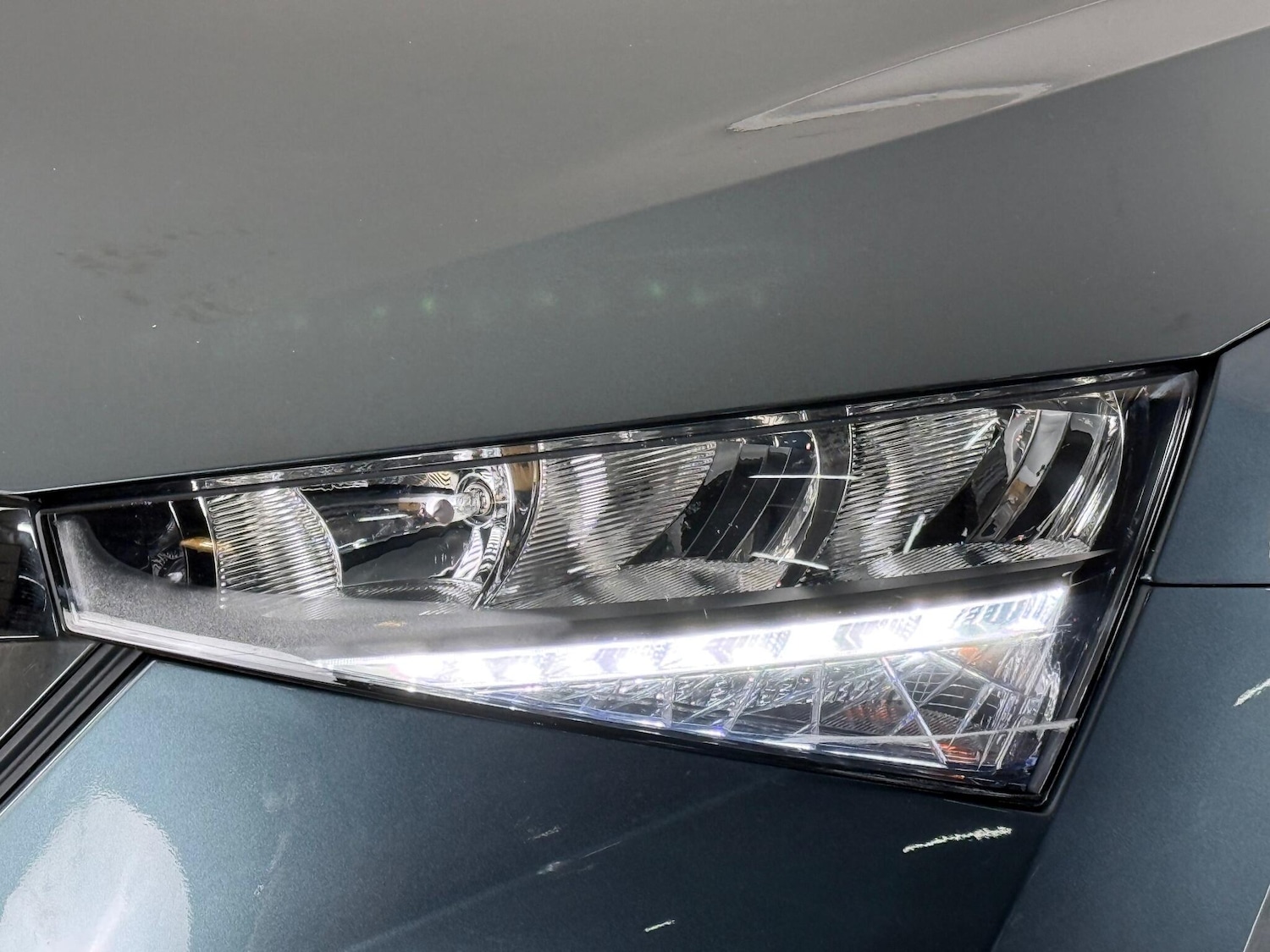 Used Skoda Scala 2020 for sale - 77247000: Photo 7