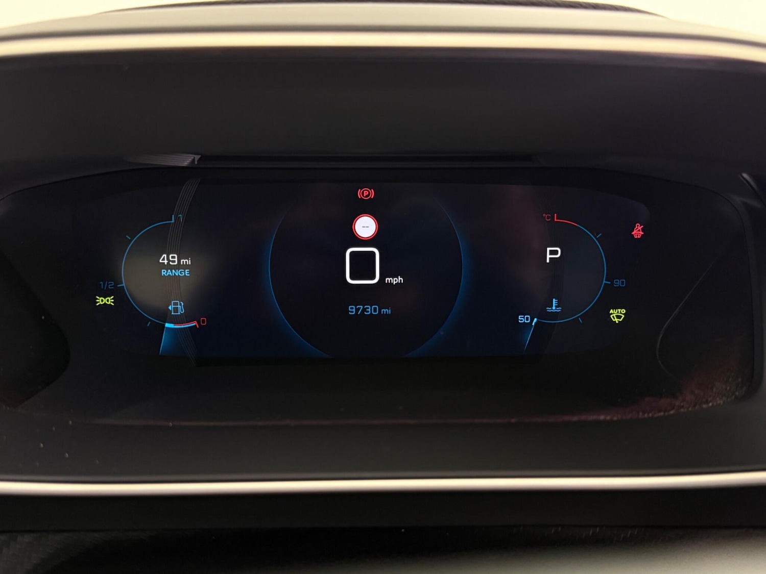 Used Peugeot 208 2023 for sale - 77769882: Photo 12