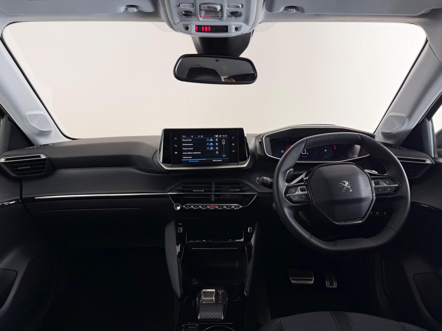 Used Peugeot 208 2023 for sale - 77769882: Photo 14