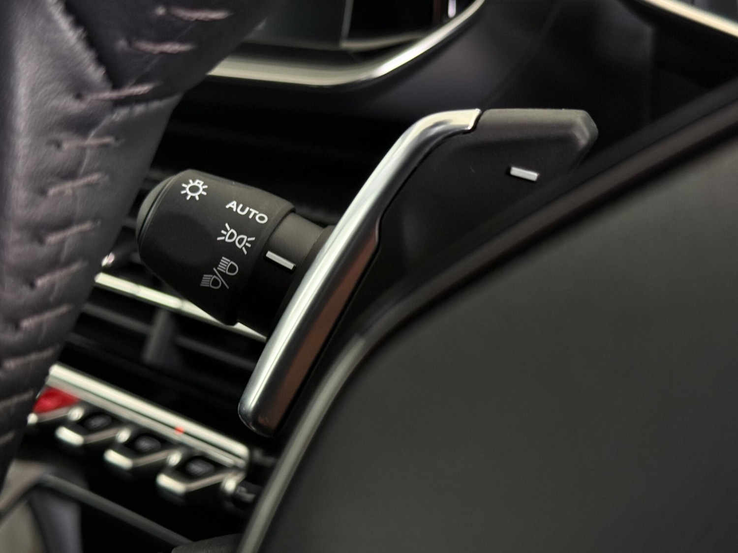 Used Peugeot 208 2023 for sale - 77769882: Photo 19