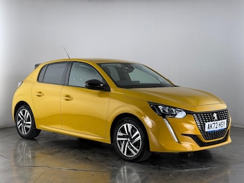 Used Peugeot 208 2023 for sale - 77769882: Photo