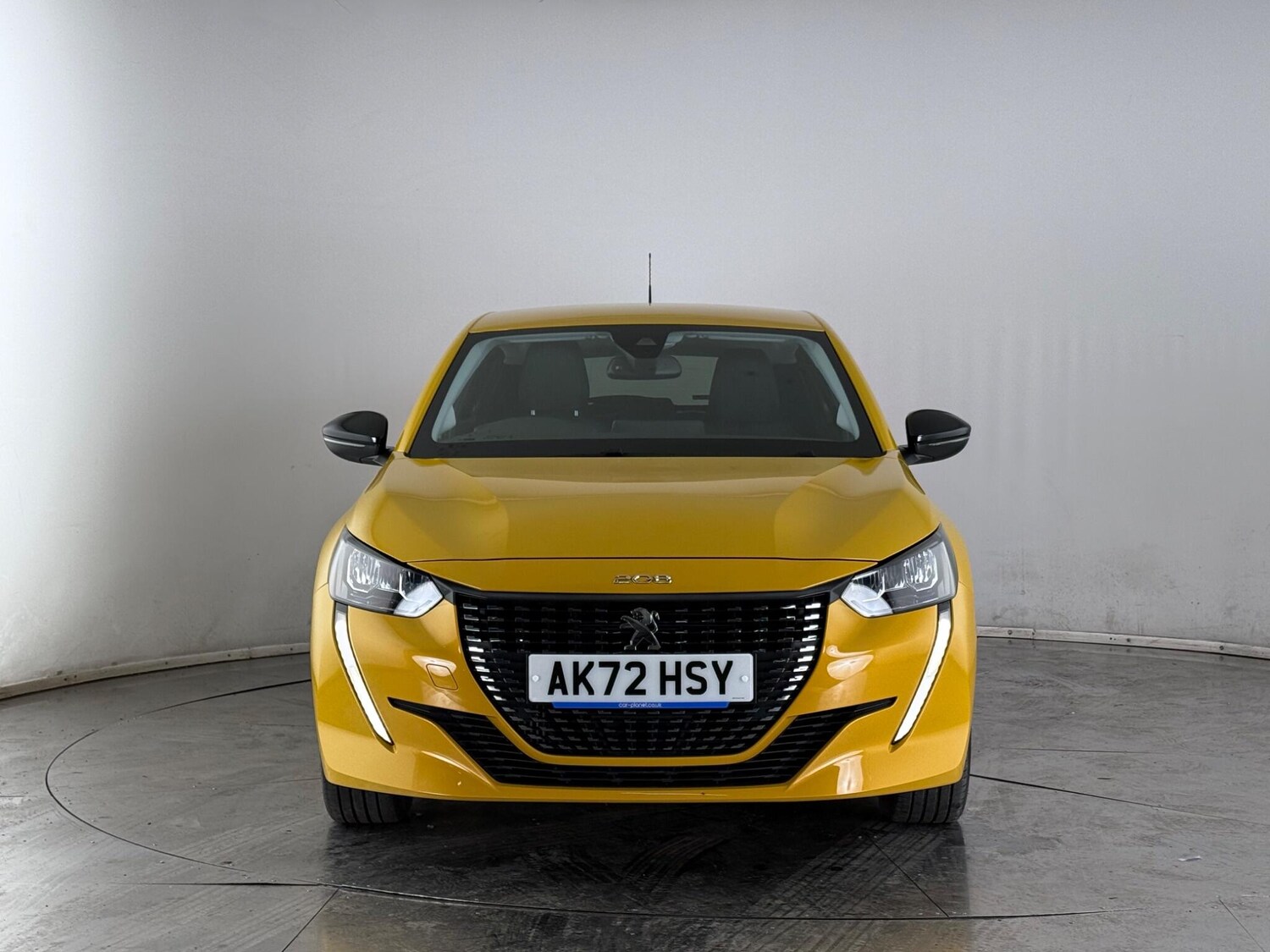 Used Peugeot 208 2023 for sale - 77769882: Photo 2