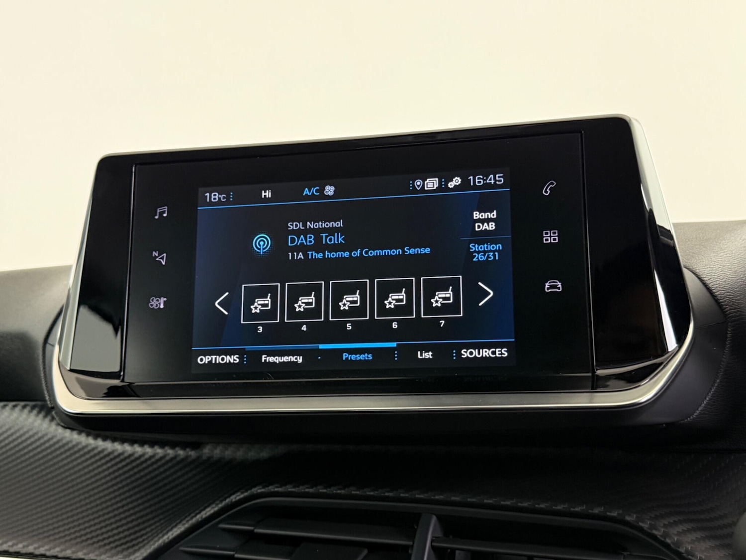 Used Peugeot 208 2023 for sale - 77769882: Photo 21