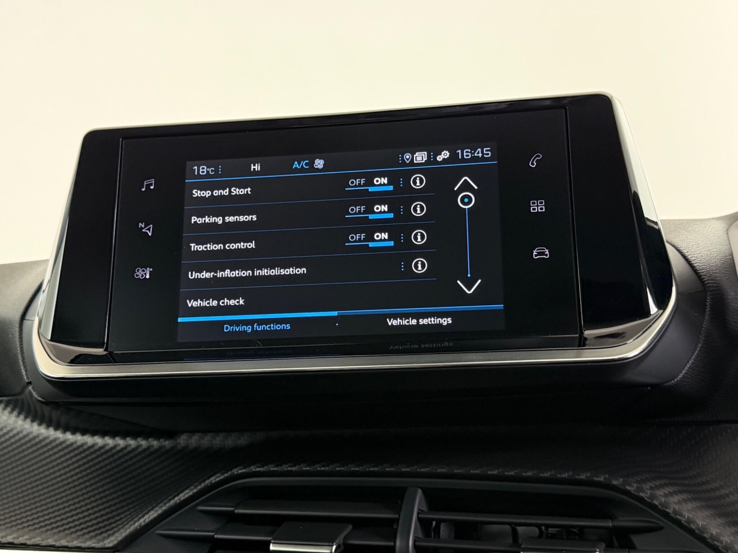 Used Peugeot 208 2023 for sale - 77769882: Photo 22