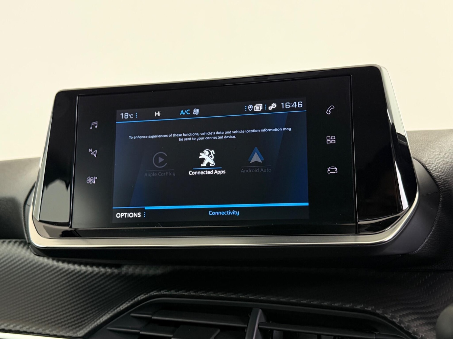 Used Peugeot 208 2023 for sale - 77769882: Photo 23