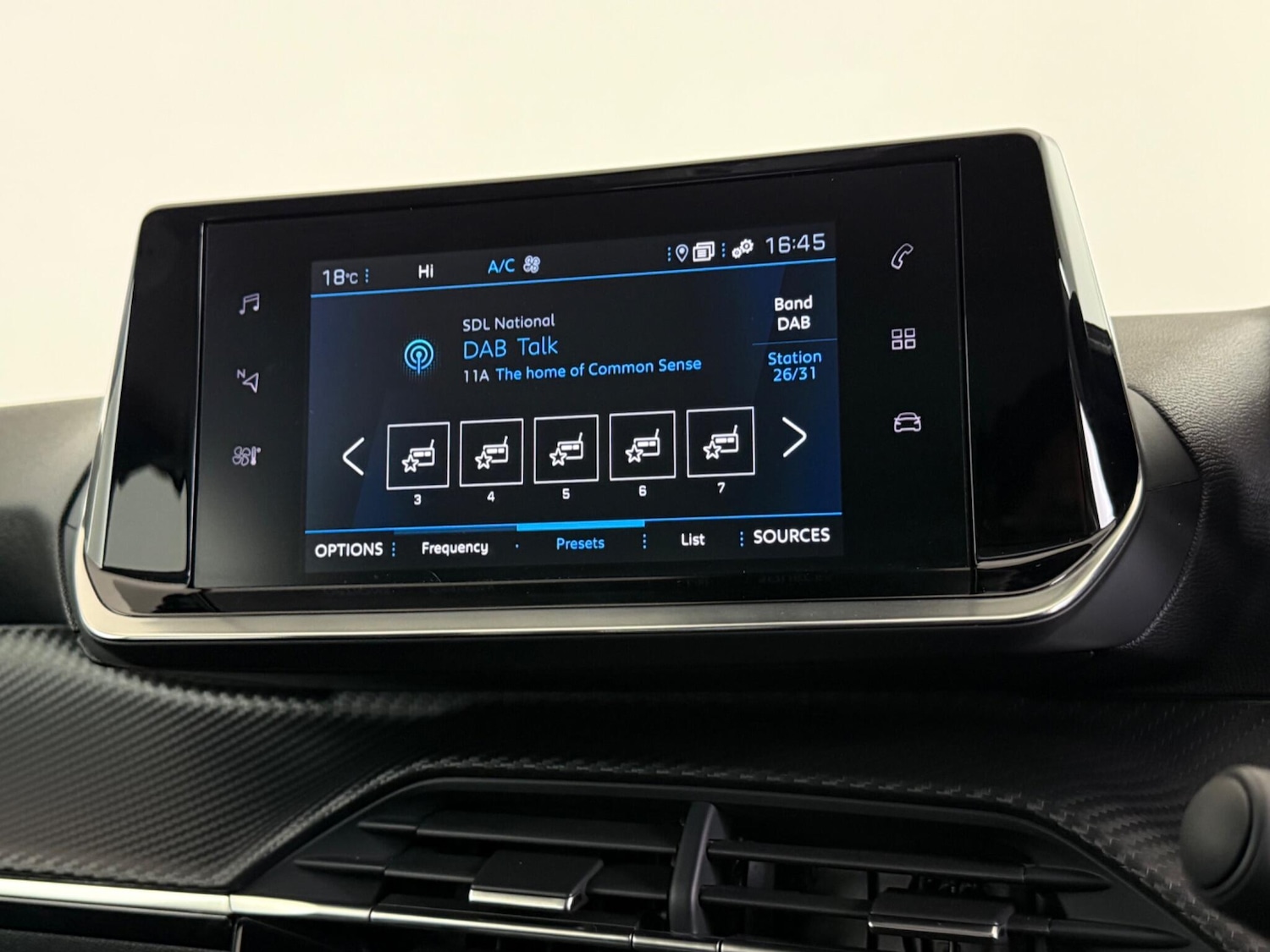 Used Peugeot 208 2023 for sale - 77769882: Photo 25