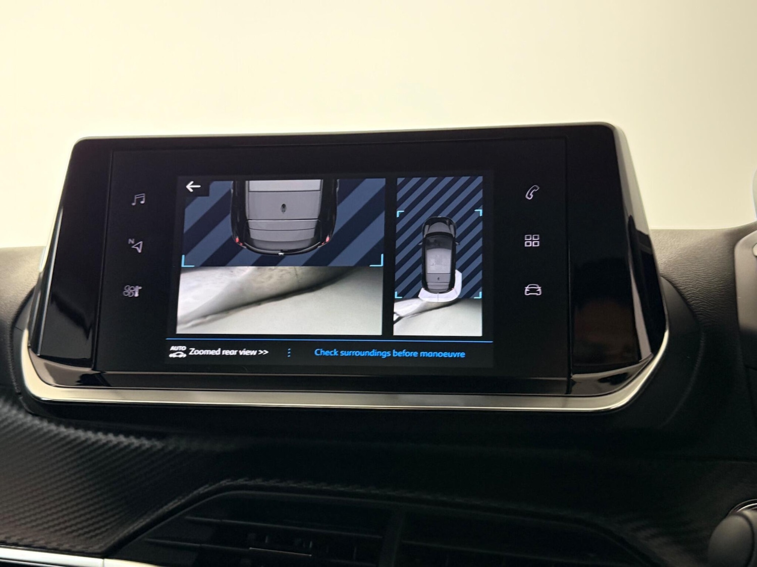 Used Peugeot 208 2023 for sale - 77769882: Photo 29