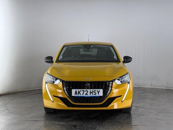 Used Peugeot 208 2023 for sale - 77769882: Photo
