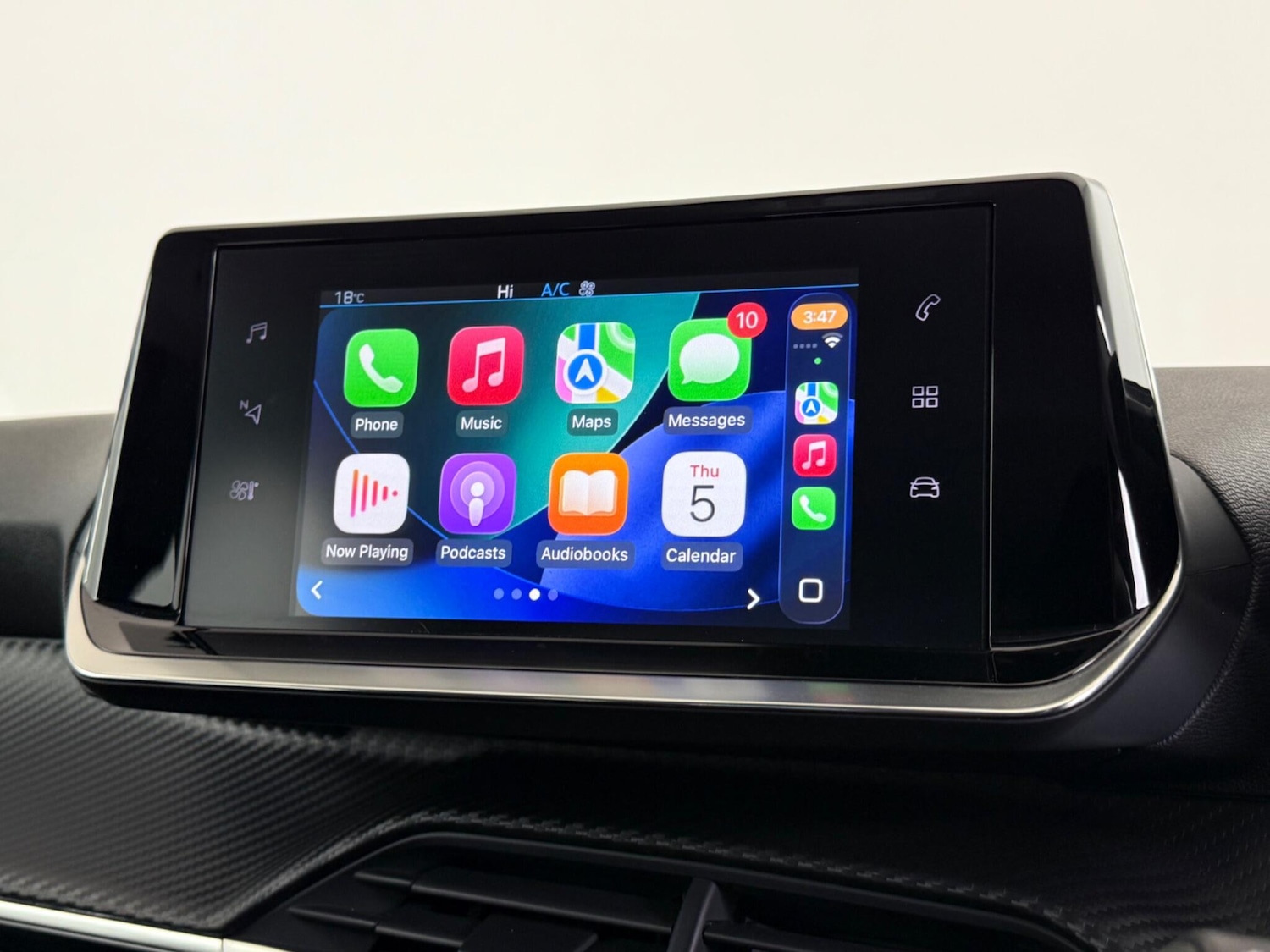 Used Peugeot 208 2023 for sale - 77769882: Photo 30