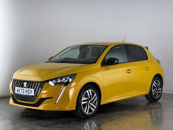 Used Peugeot 208 2023 for sale - 77769882: Photo