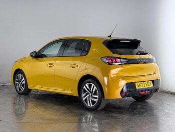 Used Peugeot 208 2023 for sale - 77769882: Photo