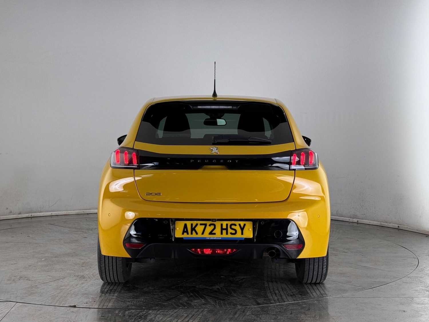 Used Peugeot 208 2023 for sale - 77769882: Photo 5