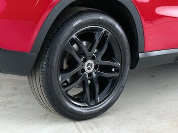 Used Mercedes-Benz GLA 2020 for sale - 77926317: Photo