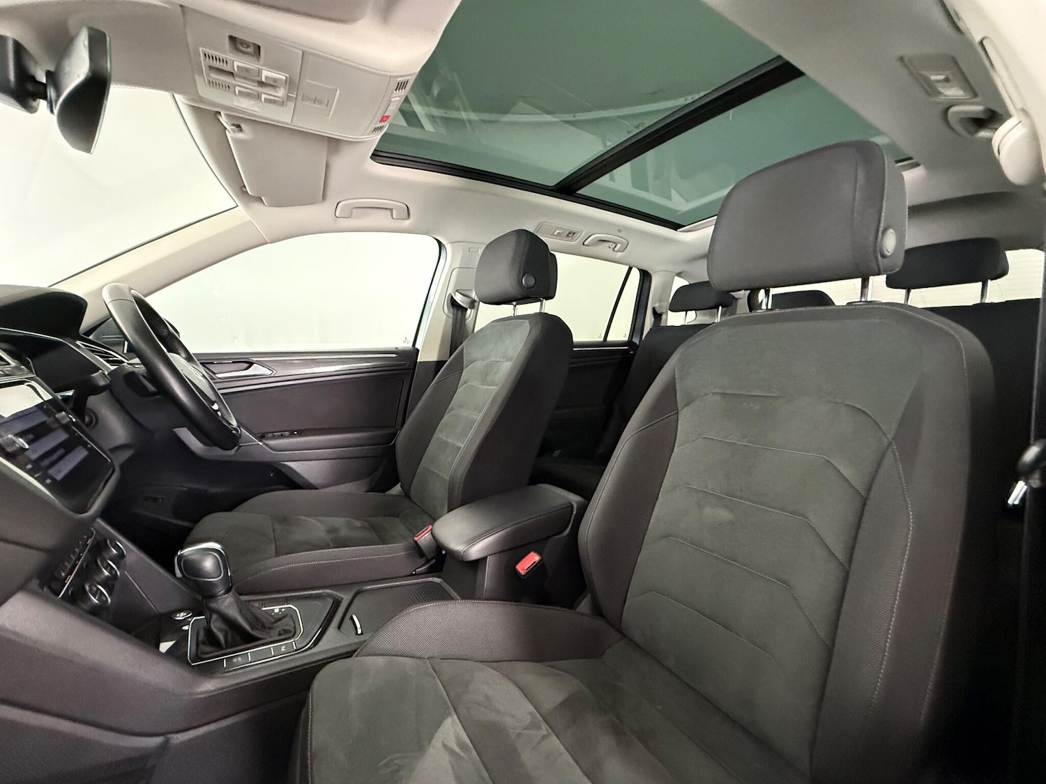 Used Volkswagen Tiguan Allspace 2019 for sale - 77246529: Photo 13