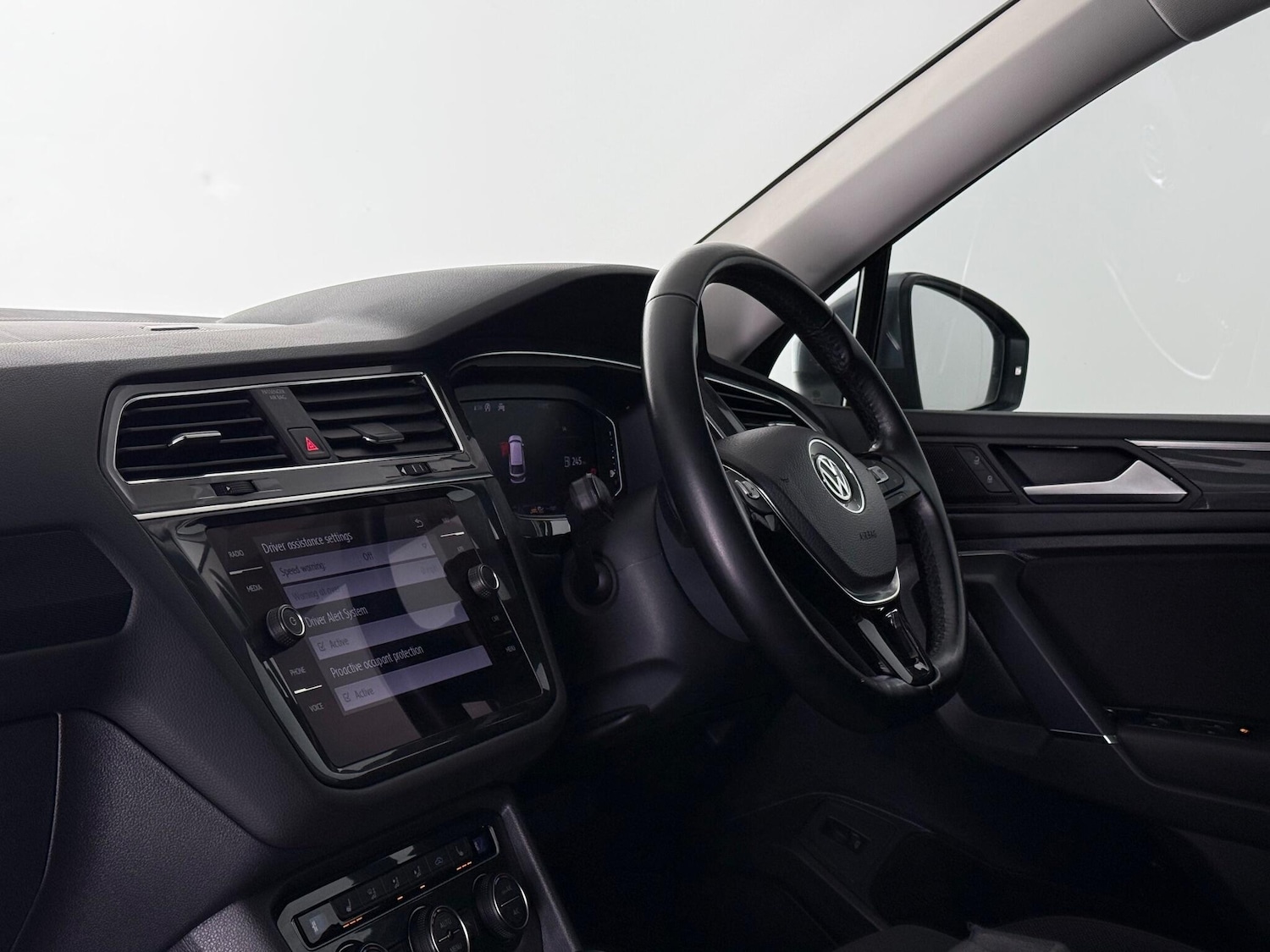 Used Volkswagen Tiguan Allspace 2019 for sale - 77246529: Photo 17