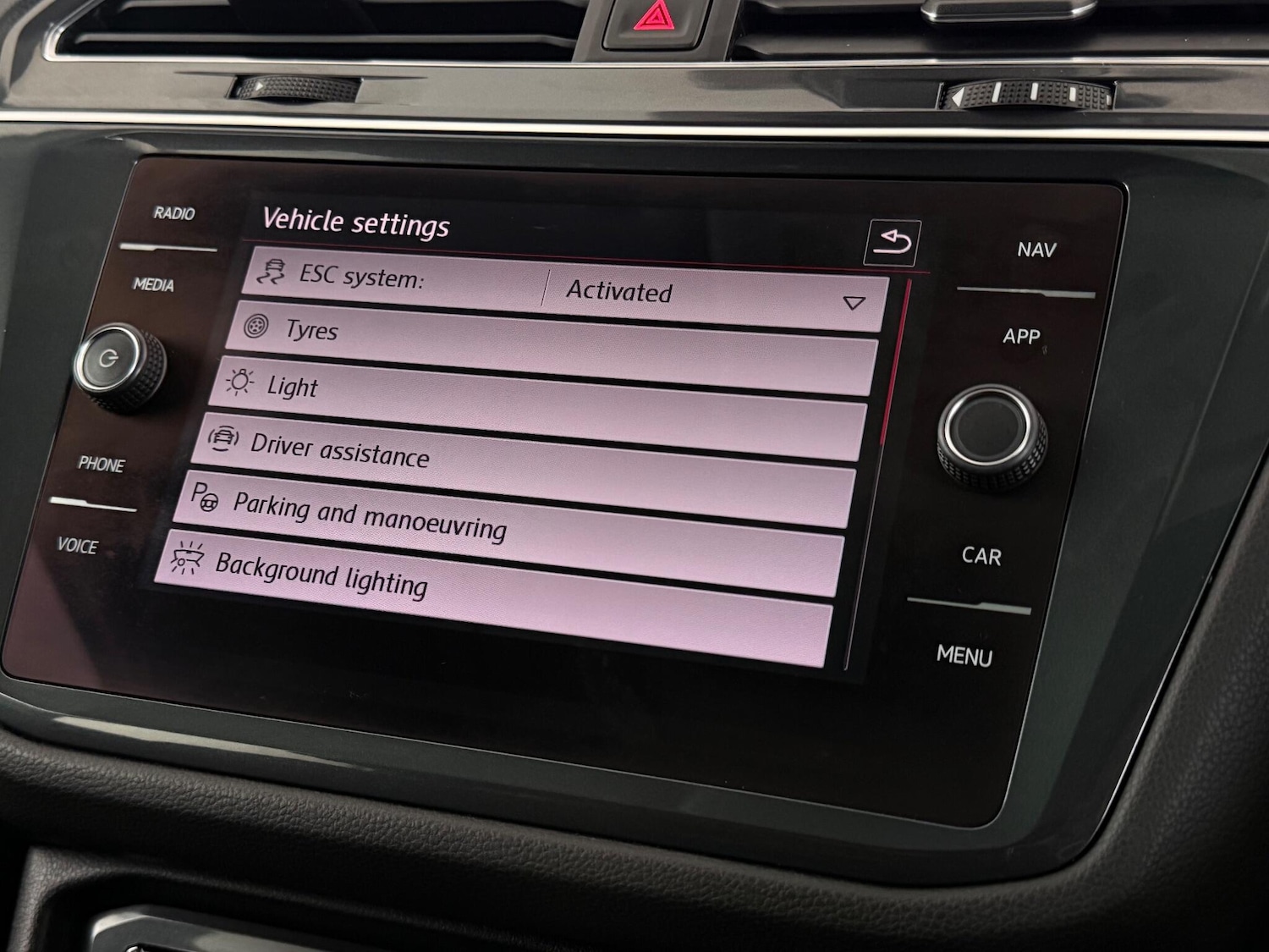 Used Volkswagen Tiguan Allspace 2019 for sale - 77246529: Photo 27