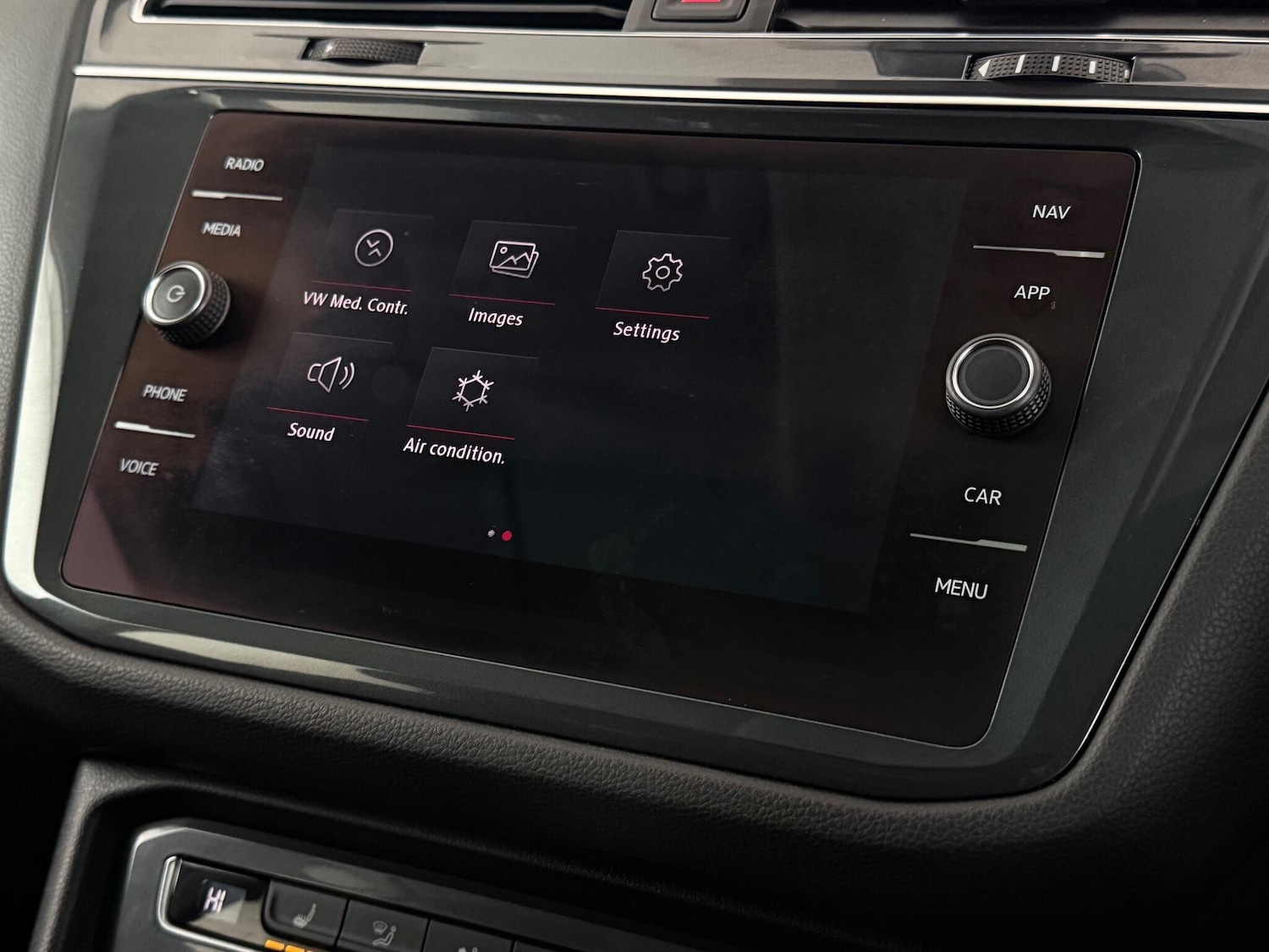 Used Volkswagen Tiguan Allspace 2019 for sale - 77246529: Photo 30