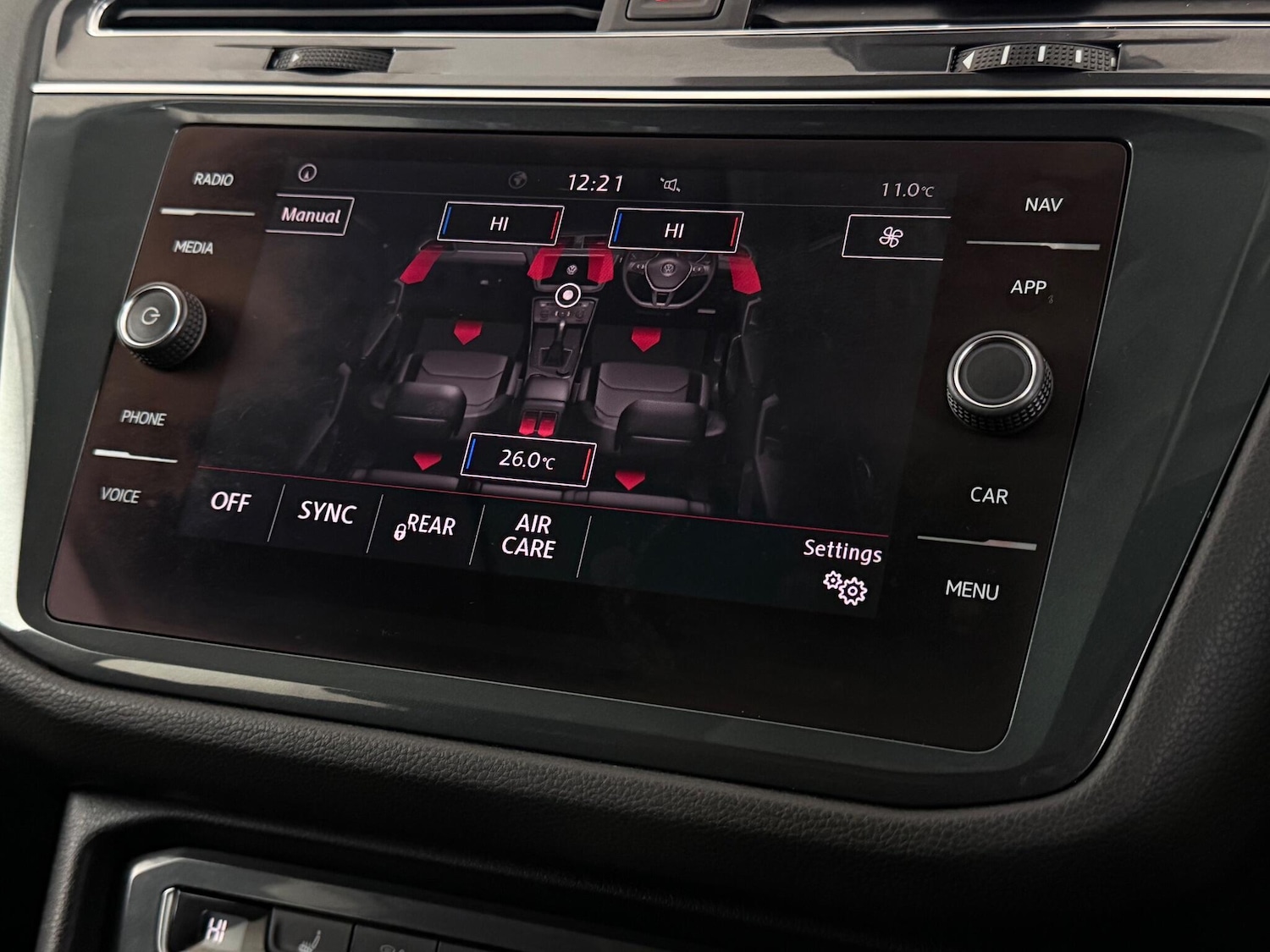 Used Volkswagen Tiguan Allspace 2019 for sale - 77246529: Photo 36