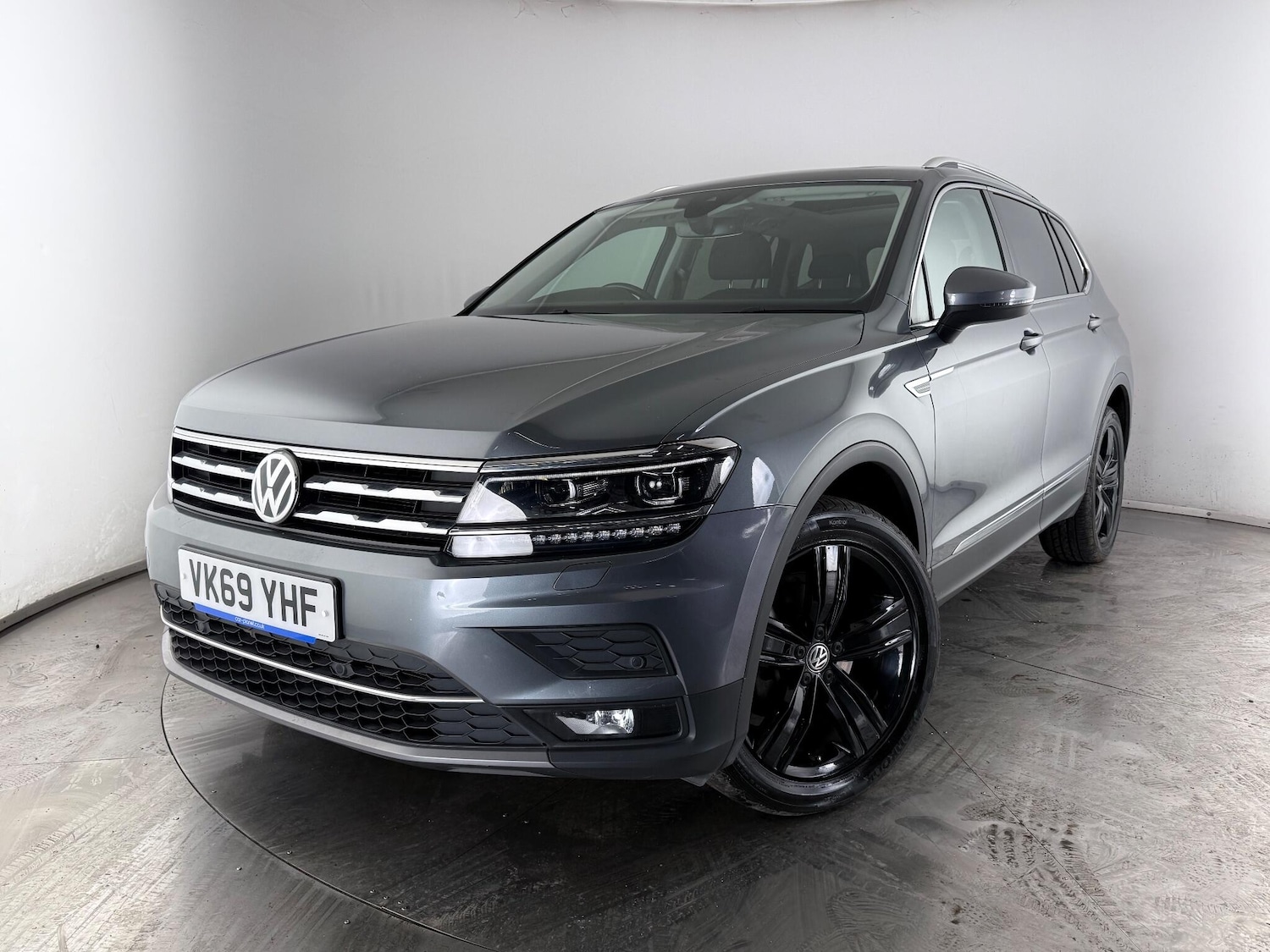 Used Volkswagen Tiguan Allspace 2019 for sale - 77246529: Photo 37