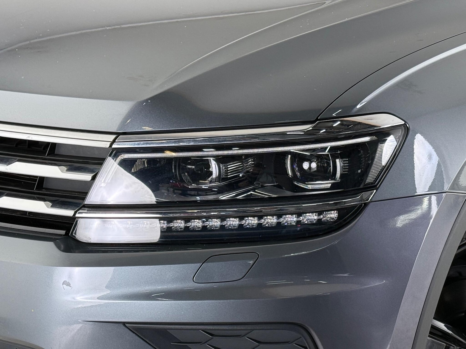 Used Volkswagen Tiguan Allspace 2019 for sale - 77246529: Photo 7