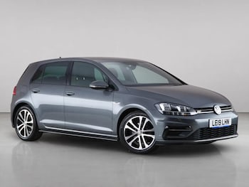 Used Volkswagen Golf 2019 for sale - 79120012: Photo