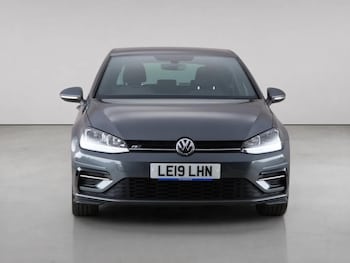 Used Volkswagen Golf 2019 for sale - 79120012: Photo