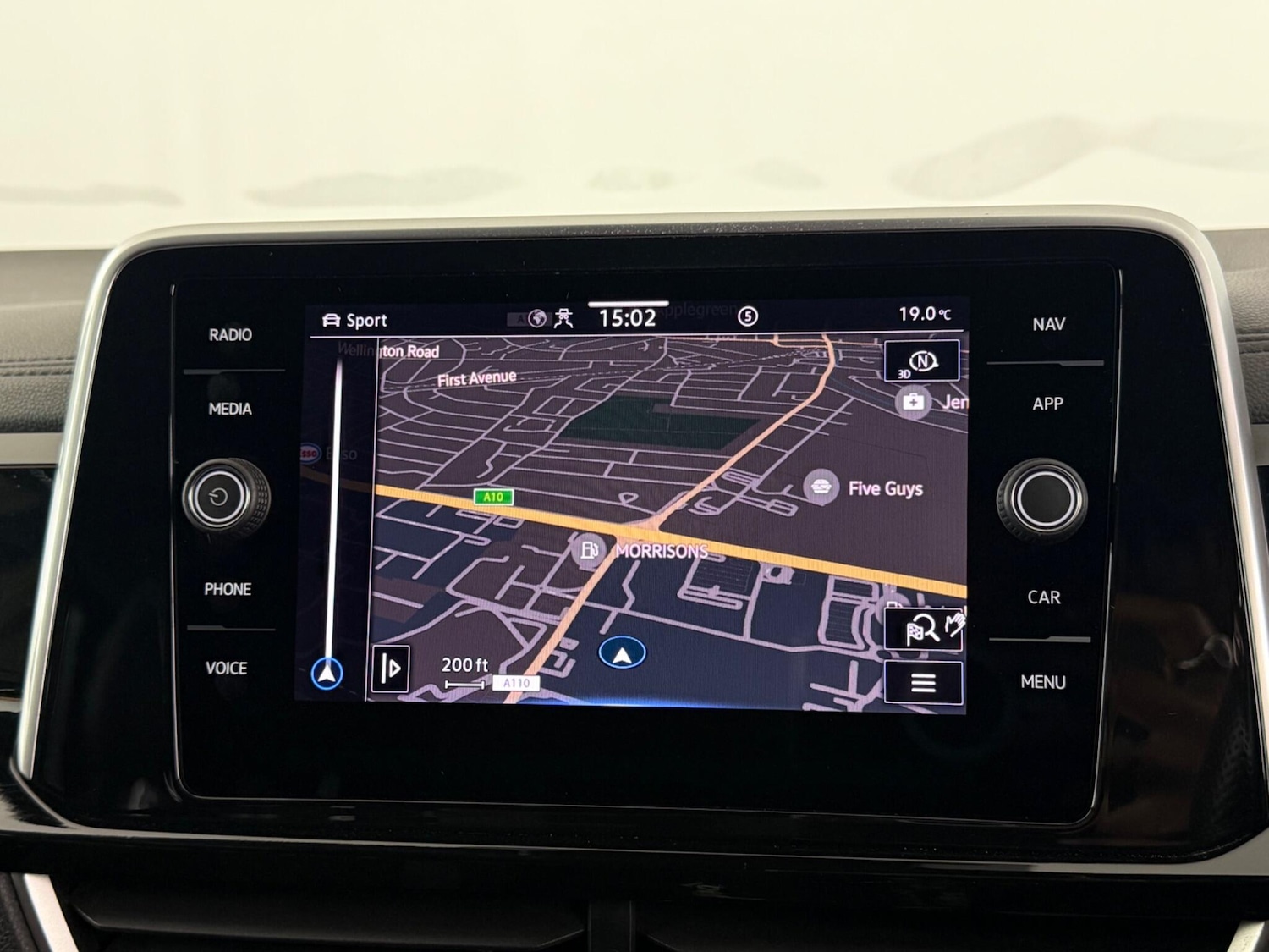 Used Volkswagen T-Roc 2022 for sale - 76467116: Photo 32