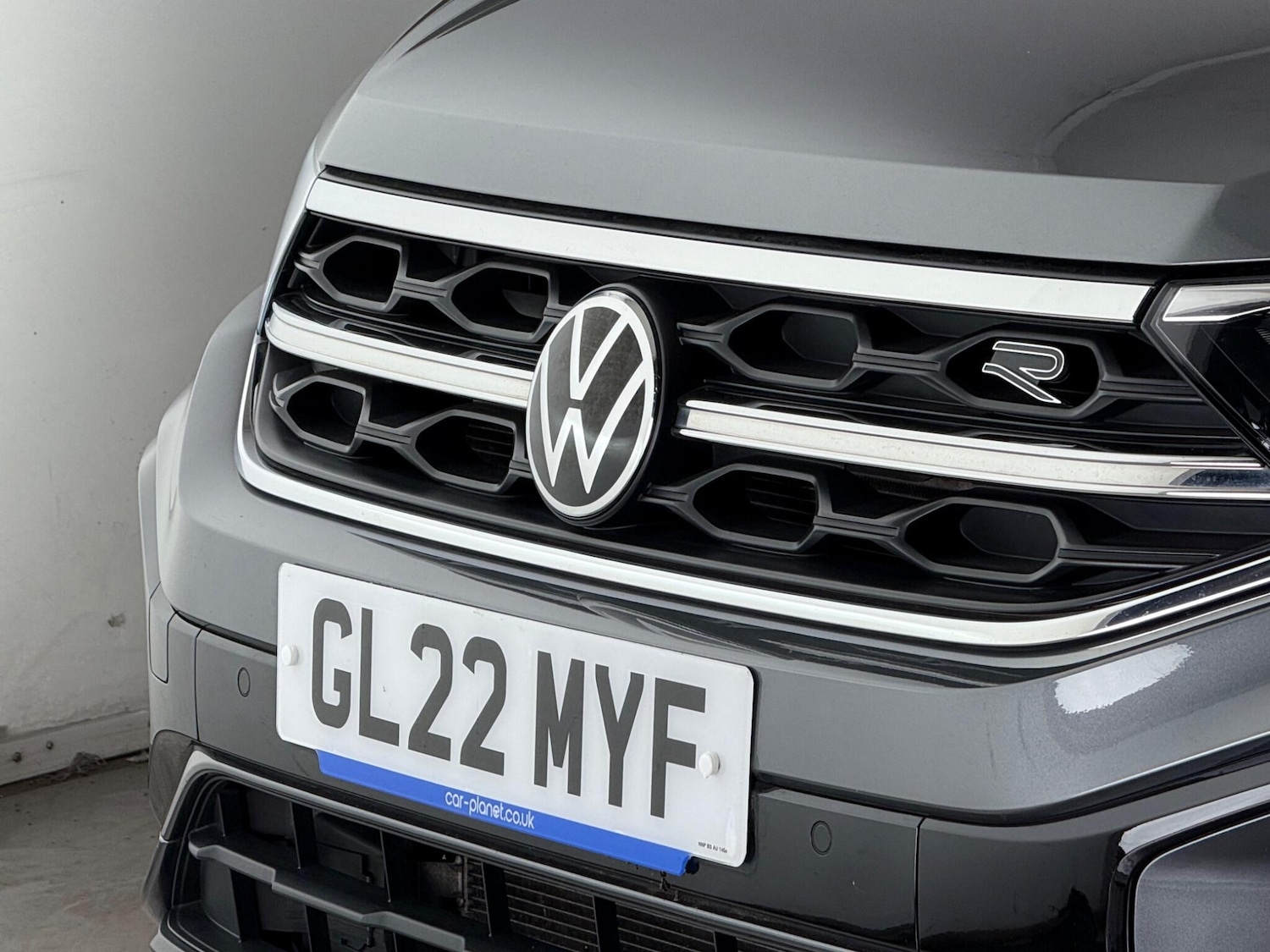 Used Volkswagen T-Roc 2022 for sale - 76467116: Photo 48