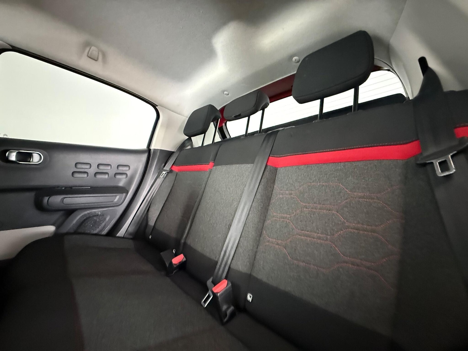 Used Citroen C3 2019 for sale - 77222607: Photo 12