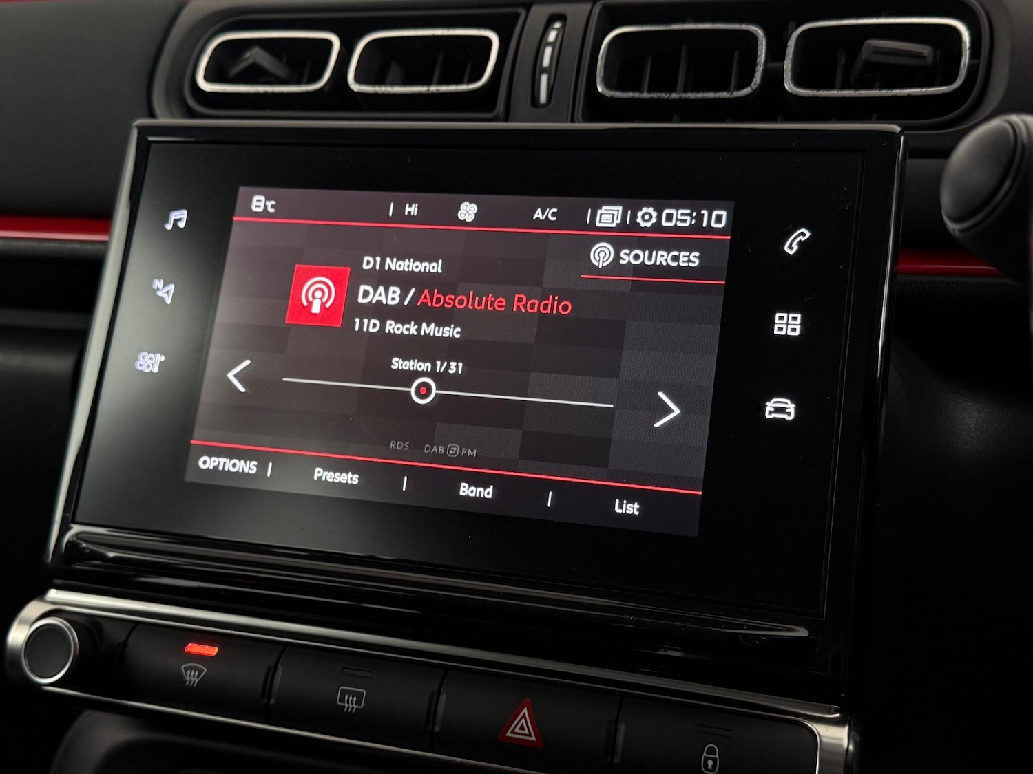 Used Citroen C3 2019 for sale - 77222607: Photo 25